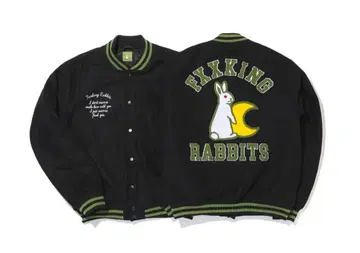 FR2월 자켓 새상품 미사용 택 포함 초레어 L사이즈