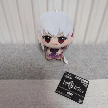 Fate/Grand Order SD 인형 vol.9 카르마