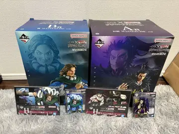 킹덤 제일복권 칸키 등