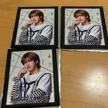 액터즈 리그 복권 타무라 쇼고