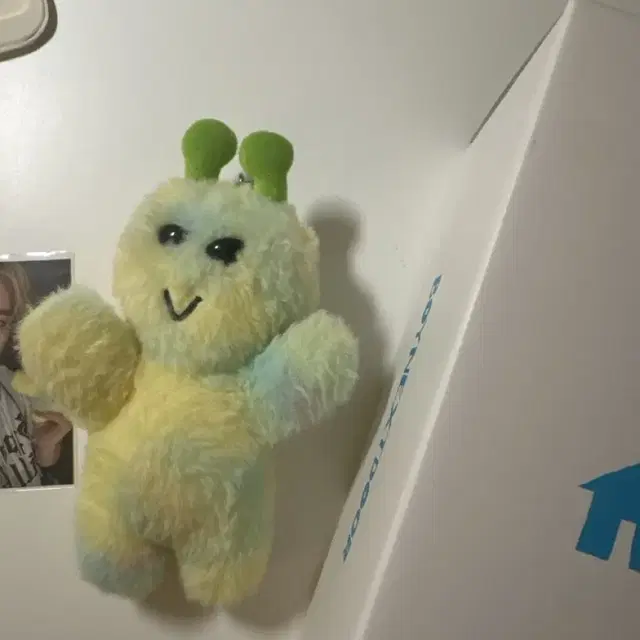 쁘넥도 삼한이 보넥도 응원봉