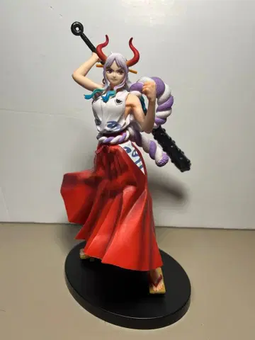 제일복권 원피스 vol.100 ANNIVERSARY 피규어 야마토