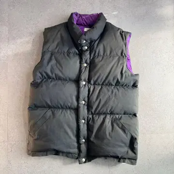 90s USA Crescent Down Works 로쿠욘 다운 베스트