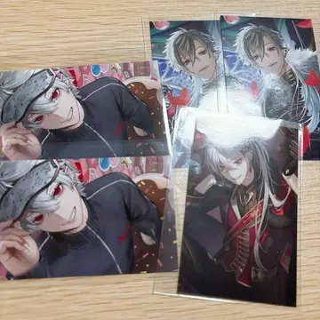 Happy B-day to Kuzuha 포토 카드 쿠츠하