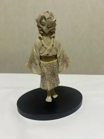 귀멸의 칼날 루이 세피아 color ver. 피규어