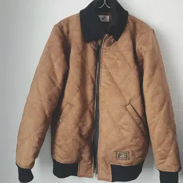 블루종 자켓 남성용 L