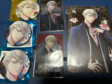 스마이 AGF 쿠죠