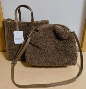 그린 라벨 릴랙싱 2way 백