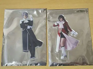 빵뮤 아크릴 스탠드 앨리스 블레이크