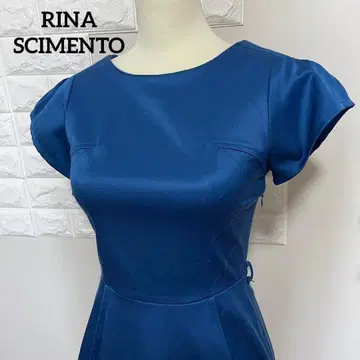 RINASCIMENTO 리나시멘토 원피스 이탈리아 S