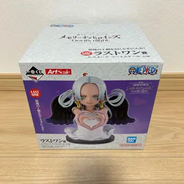 제일복권 원피스 라스트 원상 S 스네이크