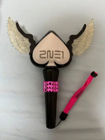 2NE1 응원봉