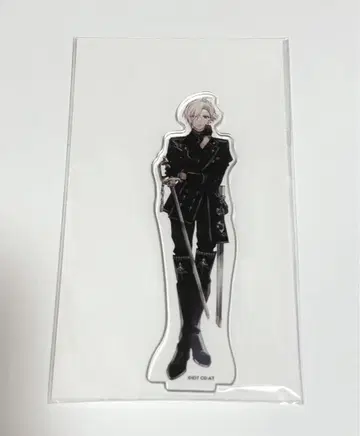 쿠죠 텐 아크릴 스탠드 TRIGGER VALIANT