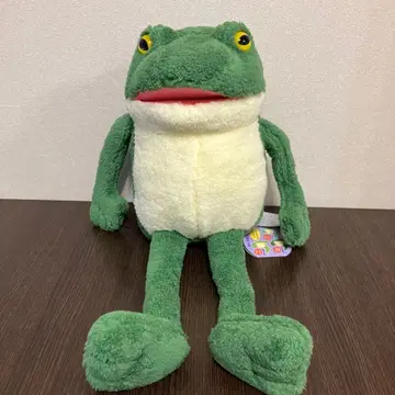 택 포함 새상품 멍청한 케로피욘 포근 JB 봉제 인형 갸마타로