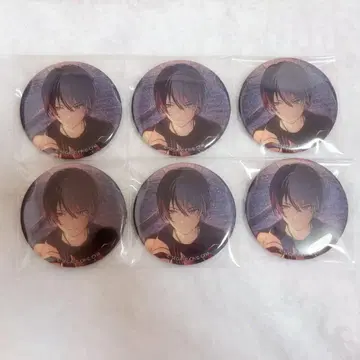 프로세카 아오야기 토우야 그리캔 36C 6개