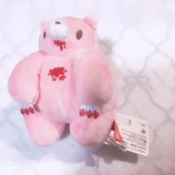 [ 완판템 ] 그루미 봉제 인형 마스코트 참 아베일