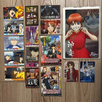 은혼 묶음 판매