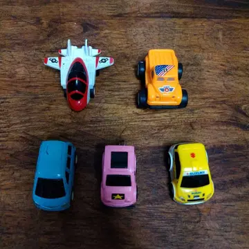 쵸로Q 5대 묶음 판매