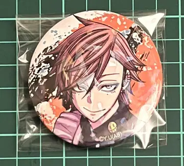 토겐안키 마즐 메이드 캔뱃지 오이란자카