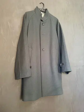 저널 스탠다드 코트 그린