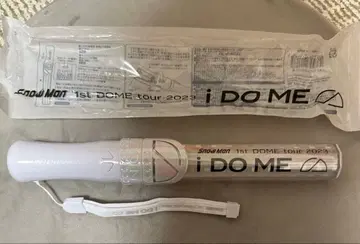 I DO ME 응원봉 화이트 스트랩 포함