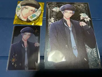 스타마이 AGF 히나타