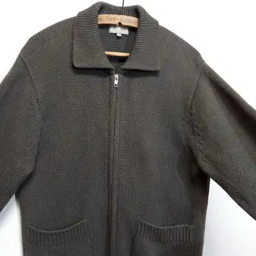 44,000 마가렛호웰 모, 실크, 캐시미어 니트 자켓 가디건