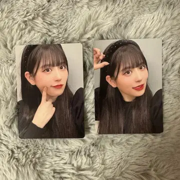 츠키아시 아마네 트레이딩 카드 무도관