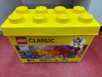 LEGO 블록