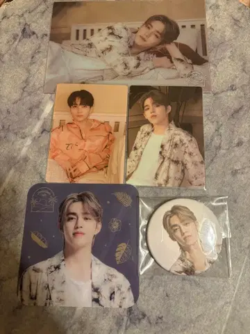 세븐틴 에스쿱스 정한