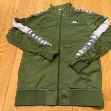 카파 저지 자켓 XL