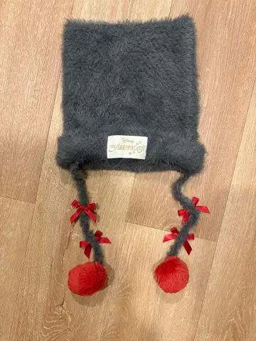 Disney 베를리오즈 모자 디즈니 오샤레 캣츠