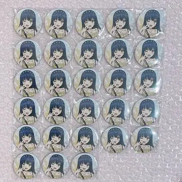 SummerPockets 서머포켓 로손 쿠지마 카모메 캔뱃지