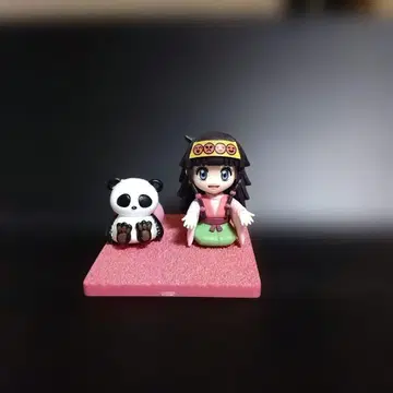 DESKTOP x HUNTER 5 아르카=조르딕