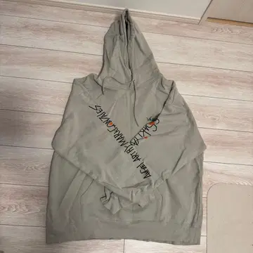 What it isNt ART BY MARKGONZALES