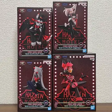 프라이스 피규어 묶음 판매 68