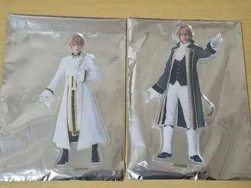 빵뮤 아크릴 스탠드 오즈 잭