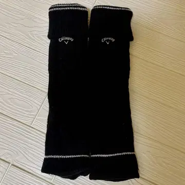 캘러웨이 여성용 레그 워머