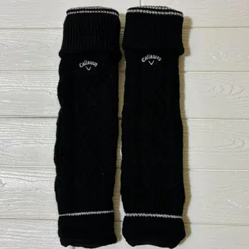 캘러웨이 여성용 레그 워머