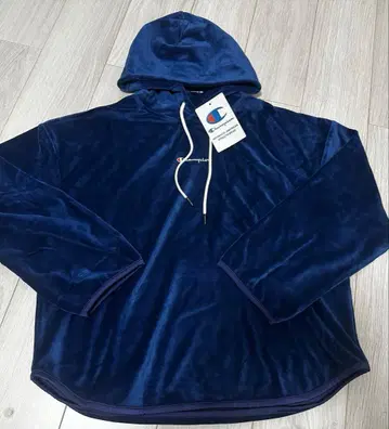 Champion [ 미사용 새상품 ] 챔피온 벨로아 후드티