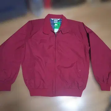 pablica 스윙탑 자켓 블루종 L