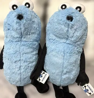 퍼펫 스 GRAN+ 봉제 인형