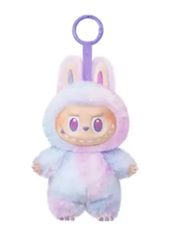 [정품] LABUBU Big into Energy LUCK