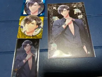 스타마이 AGF 사오토메