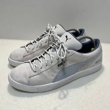 새상품급 푸마 스웨이드 VTG GTX GORE-TEX 28.5cm