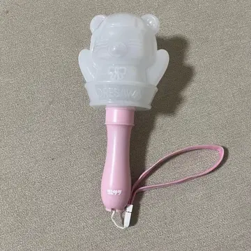 코레사와 응원봉