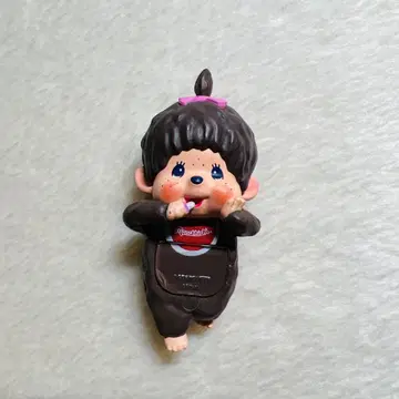 몬치치 히퍼스 Monchhichi Girl 여아