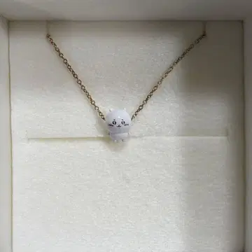 치이카와 목걸이/풀컬러(JCK005-FCC)