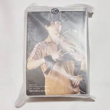 테니뮤 4th 사나다 겐이치로 하야카와 다이야 50점 히가 공연