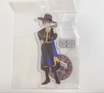 딜리셔스 파티 프리큐어 아크릴 스탠드 시나다 타쿠미